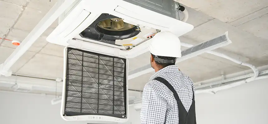 Our Affordable Duct Cleaning Near Me Services in Woodlawn, VA