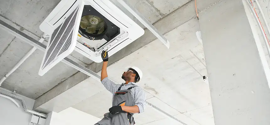 Efficient Multi‑Unit & HOA Annual Vent Cleaning Plans in Woodlawn