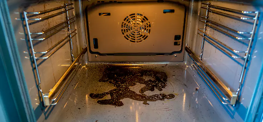 Our Dryer Vent Mold Cleaning Services in Woodlawn, VA