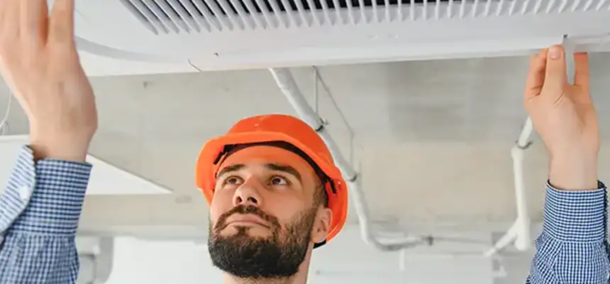 Our Furnace Vent Cleaning Services in Woodlawn, VA