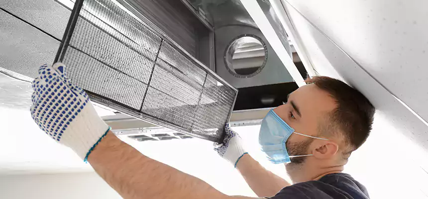 Our Home Duct Cleaning Services in Woodlawn, VA  
