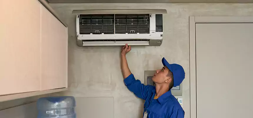 Balanced Fresh‑Air Ventilation (ERV/HRV) in Woodlawn