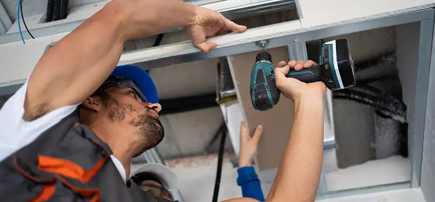 Our Improve Home Air Circulation Services in Woodlawn, VA