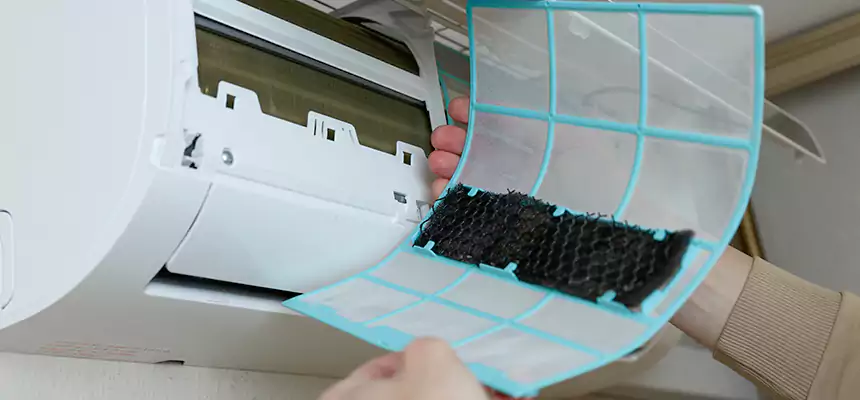 Gentle Ductwork Odor-Control Pet Dander Duct Cleaning in Woodlawn, VA