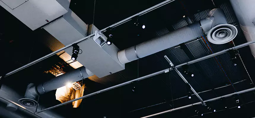 Our Seasonal Allergy Air Duct Cleaning Services in Woodlawn, VA