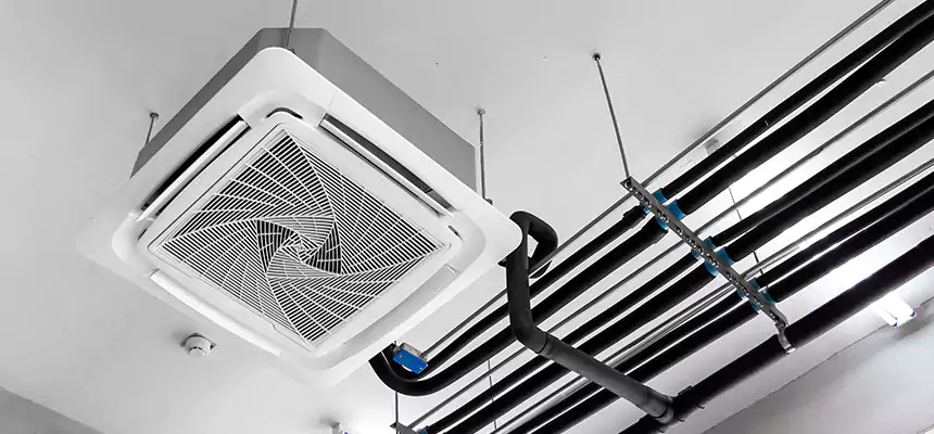 Our Smart AC Vent Controller Services in Woodlawn, VA