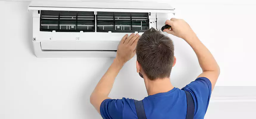 Our Smart Air Conditioning Installation Services in Woodlawn, VA