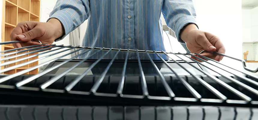 Our Vent Grille Washing Services in Woodlawn, VA