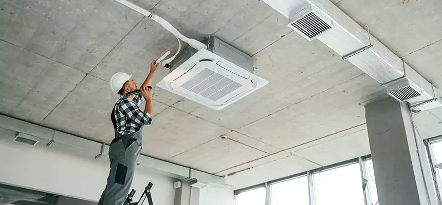 Our Wi Fi Connected Air Ducts Services in Woodlawn, VA
