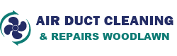 Air Duct Cleaning & Repairs Woodlawn