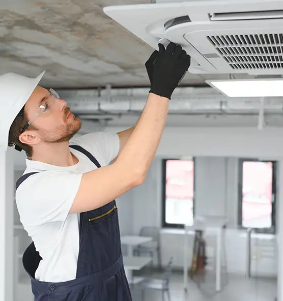 Top Affordable Duct Cleaning Services Near Me in Woodlawn, VA