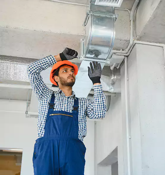 Professional Air Duct Cleaning Service in Woodlawn, VA