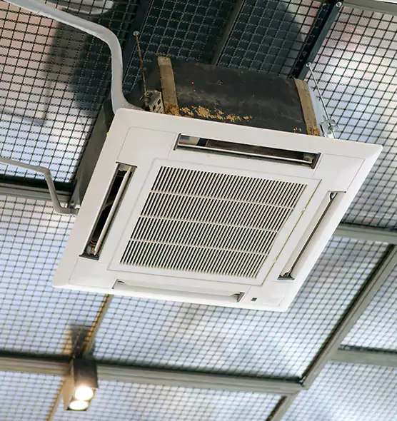 Top-Notch Allergy Relief Vent Cleaning Services in Woodlawn, VA