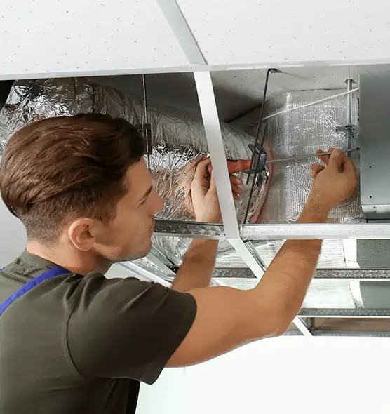 Professional Clogged Dryer Vent Repair in Woodlawn, VA