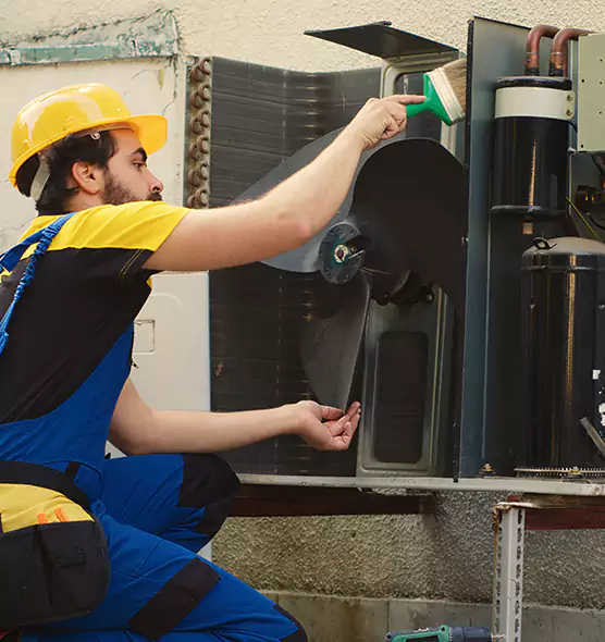 About Dryer Duct Fire Hazard Inspection in Woodlawn, VA