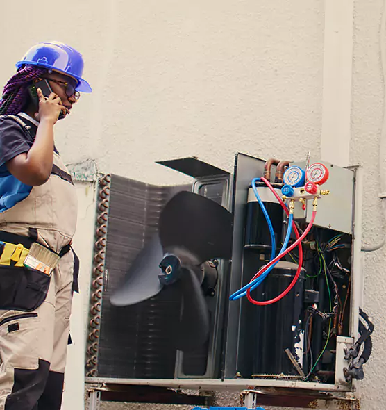 Professional Energy-Efficient HVAC Cleaning in Woodlawn, VA