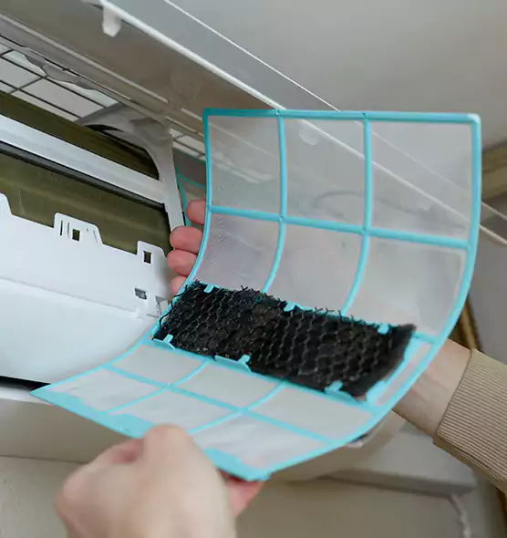 Welcome to Air Duct Cleaning & Repairs Woodlawn — Your Local HEPA Filter Installation Pros in Woodlawn, VA