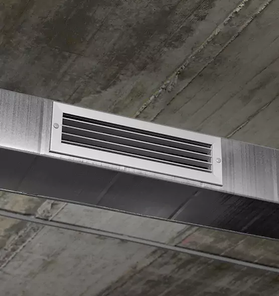 Trusted Hospital Grade Air Duct Cleaning Experts in Woodlawn, VA
