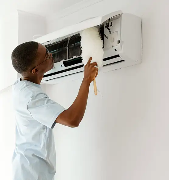 Professional Maximize AC Efficiency  in Woodlawn, VA