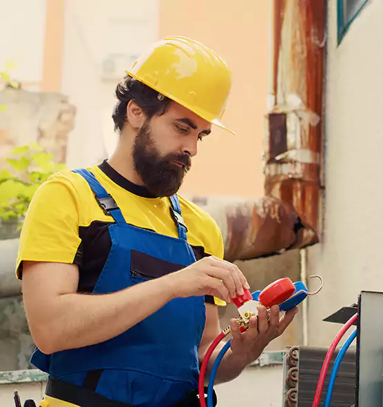 About Smart HVAC Installation in Woodlawn, VA