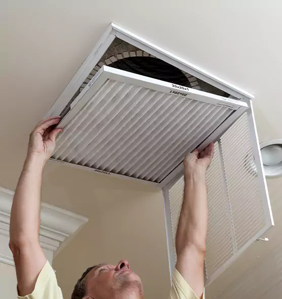 Professional Vent Relocation Services in Woodlawn, VA