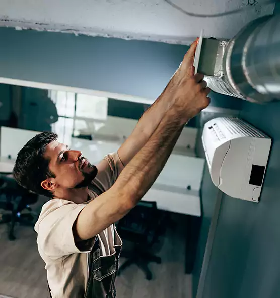 Reliable Warehouse Vent Cleaning in Woodlawn, VA