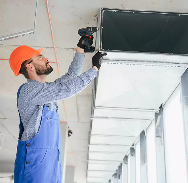 Why Homeowners & Businesses Trust Us in Woodlawn, VA?