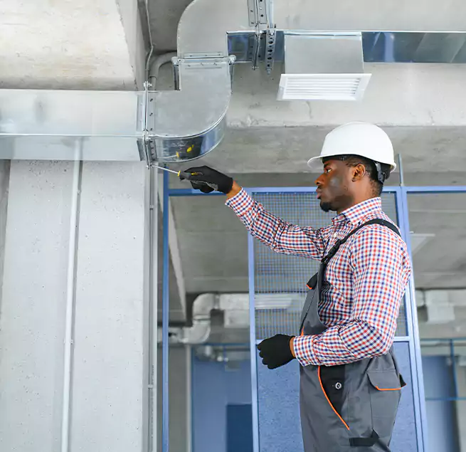 Why Homeowners & Businesses Trust Us Woodlawn, VA