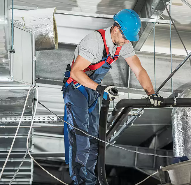 Why Homeowners & Businesses Trust Us in Woodlawn, VA?