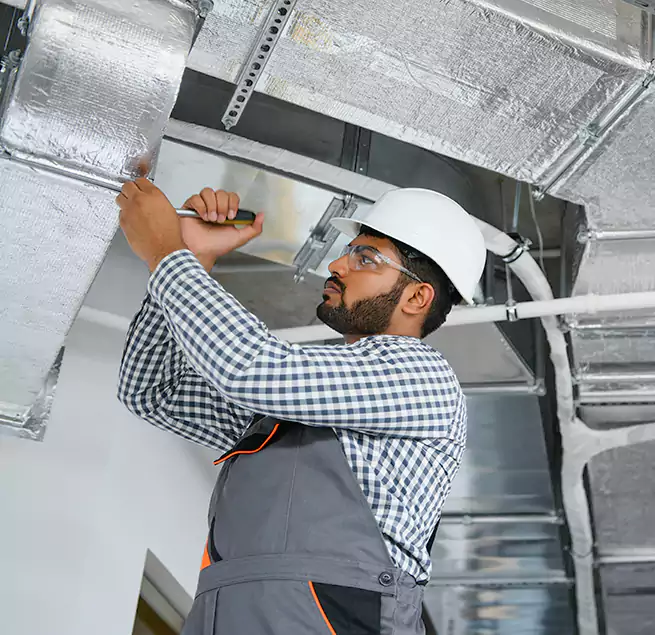 Why Homeowners & Businesses Trust Us Woodlawn, VA?