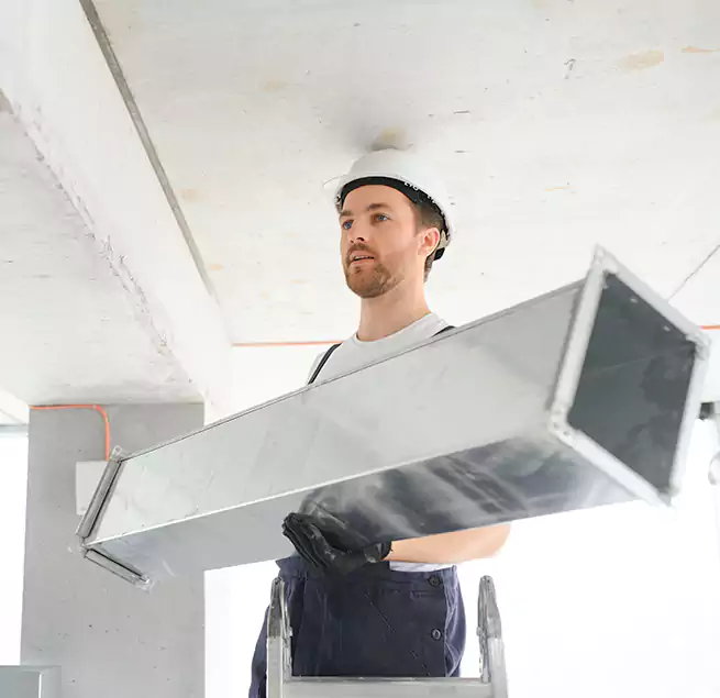 Why Homeowners & Businesses Trust Us in Woodlawn, VA