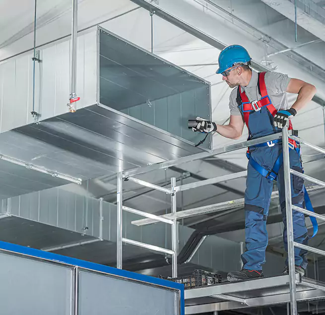 Why Homeowners & Businesses Trust Us in Woodlawn, VA?