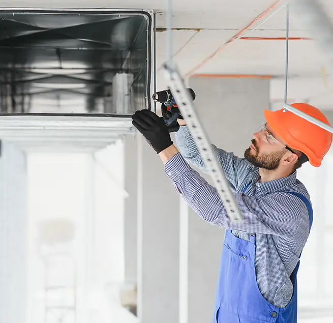 Why Homeowners & Businesses Trust Us in Woodlawn, VA?