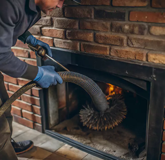  Why Homeowners & Businesses Trust Us in Woodlawn, VA?