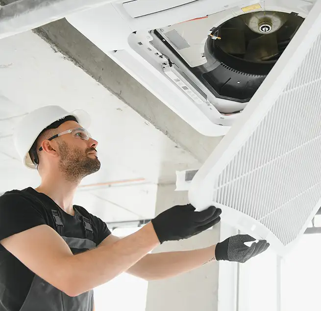 Why Homeowners & Businesses Trust Us in Woodlawn, VA?