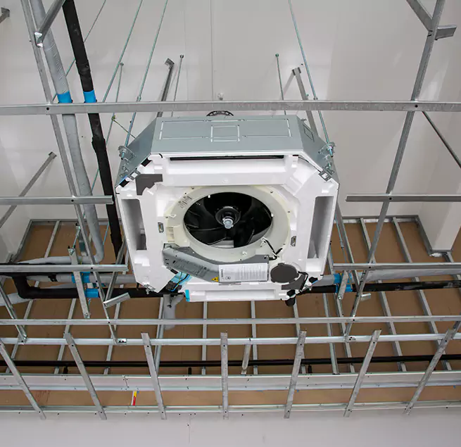 Why Homeowners & Businesses Trust Us in Woodlawn, VA?