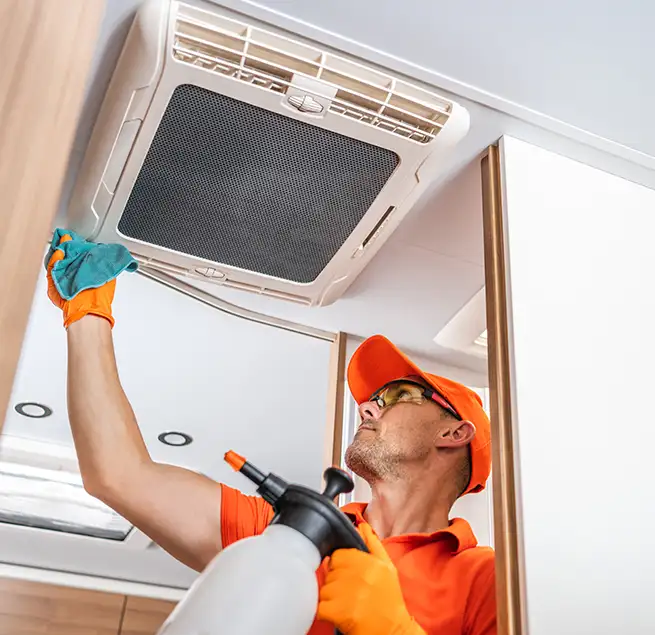 Why Homeowners & Businesses Trust Us in Woodlawn, VA?