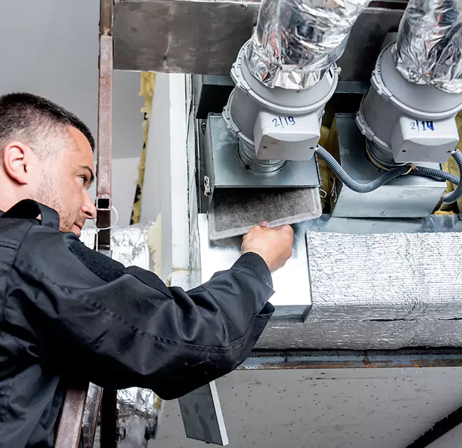 Why Homeowners & Businesses Trust Us in Woodlawn, VA?