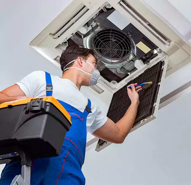 Why Homeowners & Businesses Trust Us in Woodlawn, VA