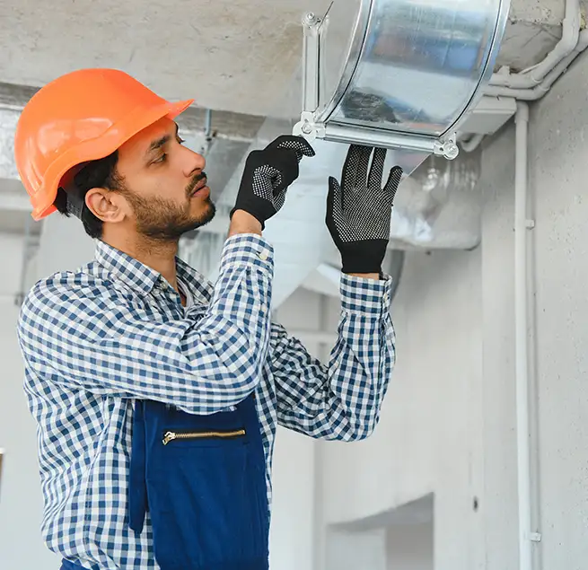 Why Homeowners & Businesses Trust Us in Woodlawn, VA?