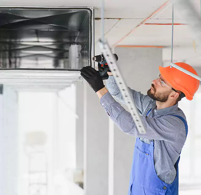 Why Homeowners & Businesses Trust Us Woodlawn, VA