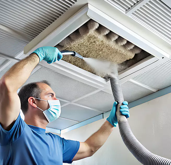 Why Homeowners & Businesses Trust Us Woodlawn, VA?