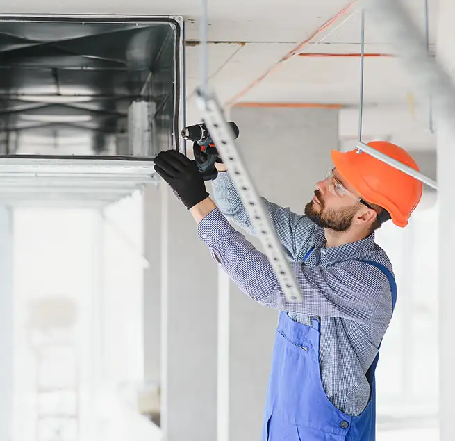 Why Homeowners Businesses Trust Us Woodlawn, VA