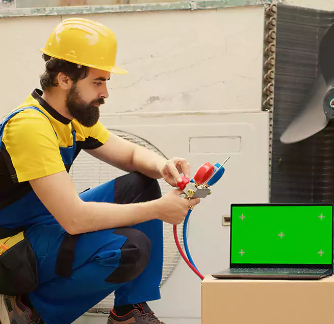 Why Homeowners & Businesses Trust Us in Woodlawn, VA?