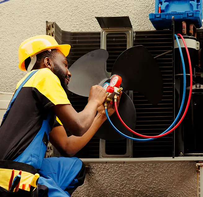 Why Homeowners & Businesses Trust Us in Woodlawn, VA?