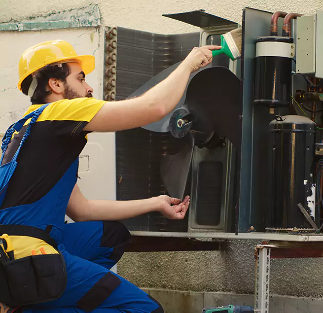 Why Homeowners & Businesses Trust Us Woodlawn, VA?