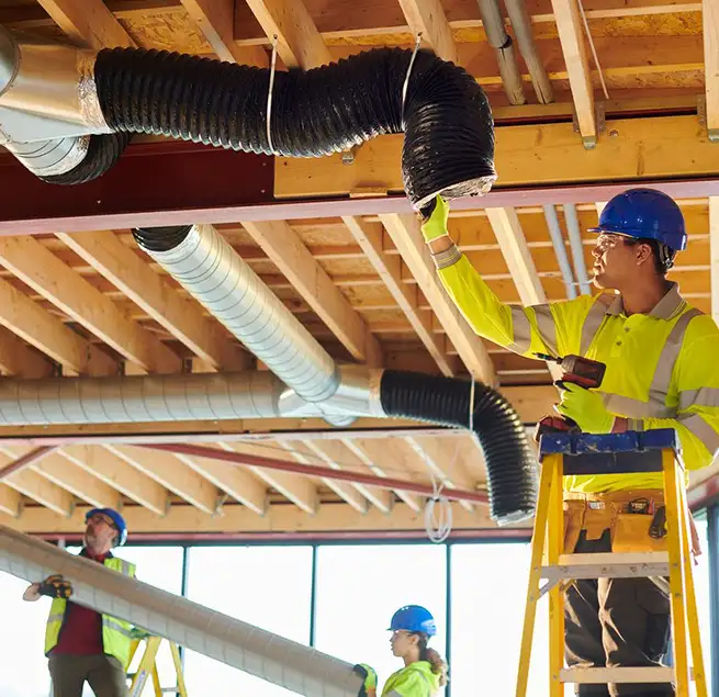 Why Homeowners & Businesses Trust Us in Woodlawn, VA?