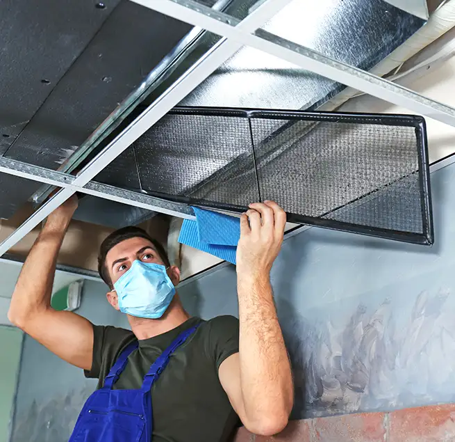 Why Homeowners & Businesses Trust Us in Woodlawn, VA?