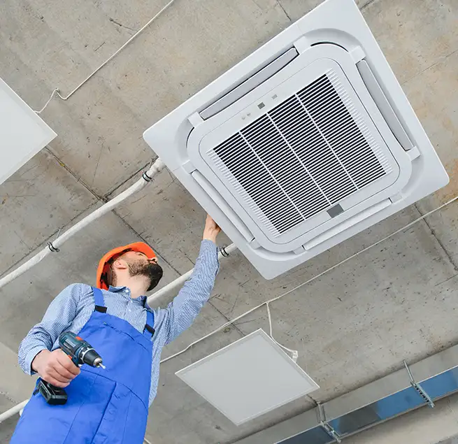 Why Homeowners & Businesses Trust Us in Woodlawn, VA