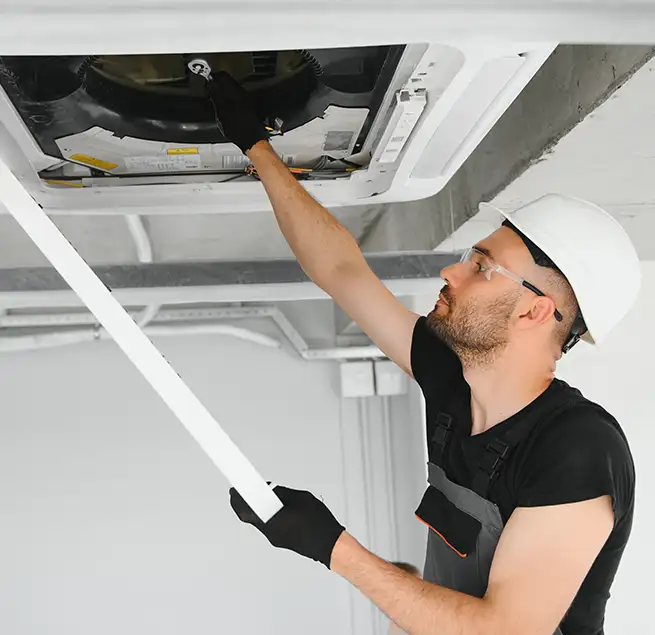 Why Homeowners & Businesses Trust Us in Woodlawn, VA?